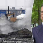 Stubb on Google's $15B Finland AI investment amid hybrid threats