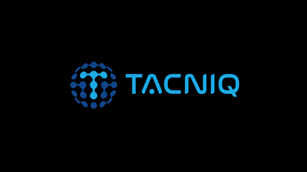 TacnIQ.ai Secures $1.5M Toward $3M Pre-Seed Round for Tactile AI