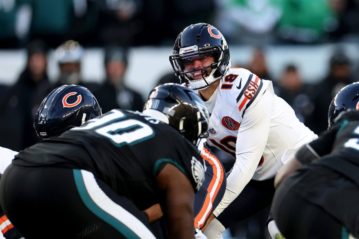 The Bears hear your ‘regression’ talk, and they have two words in response