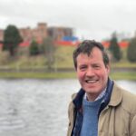 The House | Angus MacDonald: "If You're Active In Faith, You're More Likely To Have A Moral Compass"