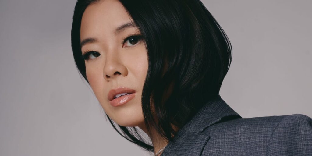 TikToker Vivian Tu Brings 'Your Rich BFF' to a New AI Finance App