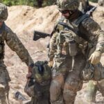 West's Training for Ukraine Focuses on Leaders Who Spread Skills