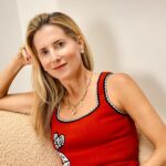 What Larroudé Founder Marina Larroudé Wears to Work