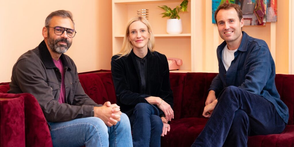 Billion Dollar Boy Group Acquires Creator Authority
