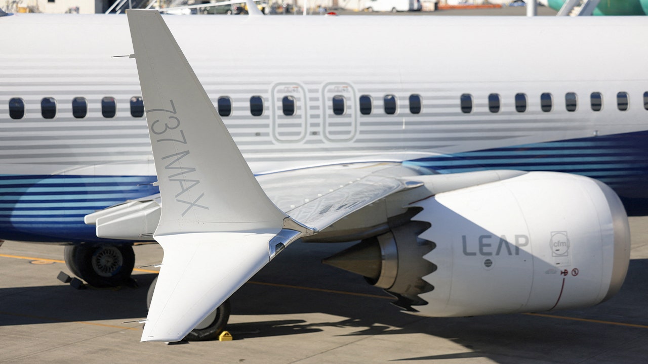 Boeing's largest 737 MAX jet wins FAA certification, clearing way for deliveries