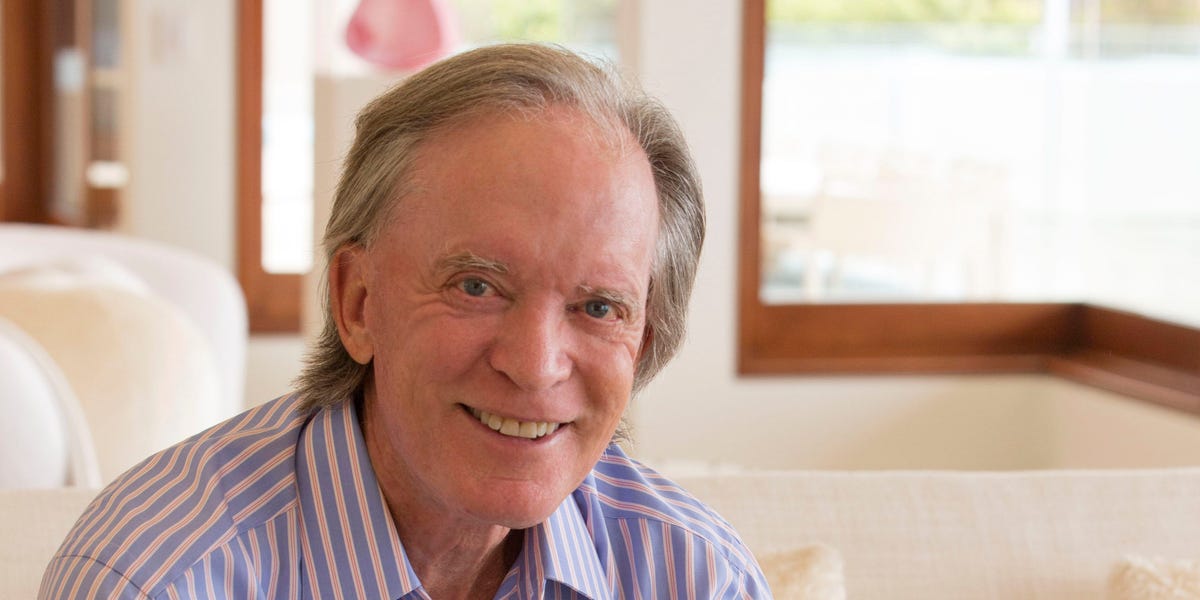 'Bond King' Bill Gross Shares His Best and Worst Investments Ever