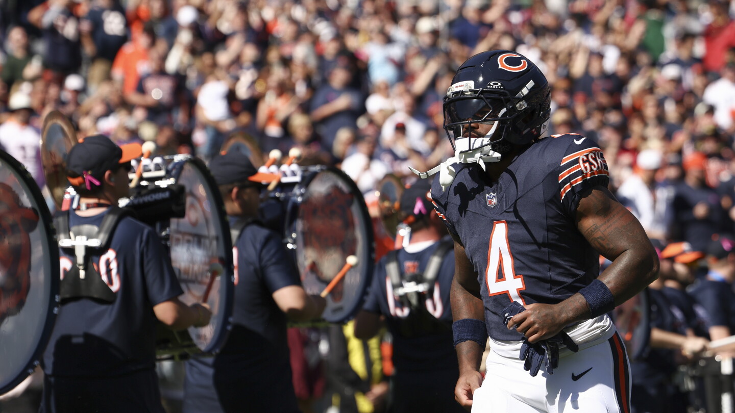 D'Andre Swift on fumbles: That's not me