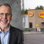 Denny’s CEO reveals the key to keeping his turnaround on track