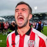 Derry City: Silverware trumps Europe for Duffy