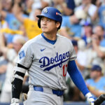 Dodgers Should Consider Benching Shohei Ohtani for NLCS Game 3