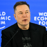 Elon Musk pledges to give every child in America a SpaceX share next year
