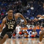 High-scoring Josh Hubbard gears up to lead Mississippi State vs. Tennessee Tech