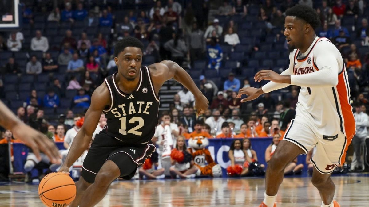 High-scoring Josh Hubbard gears up to lead Mississippi State vs. Tennessee Tech