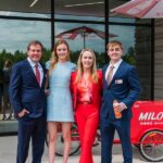 I Never Wanted to Join My Family Business. Now I'm Its CEO.