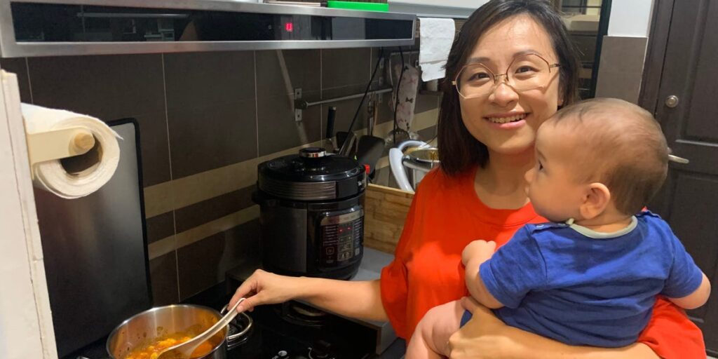 I Pay Someone to Cook Meals for My Family Each Month: Worth It