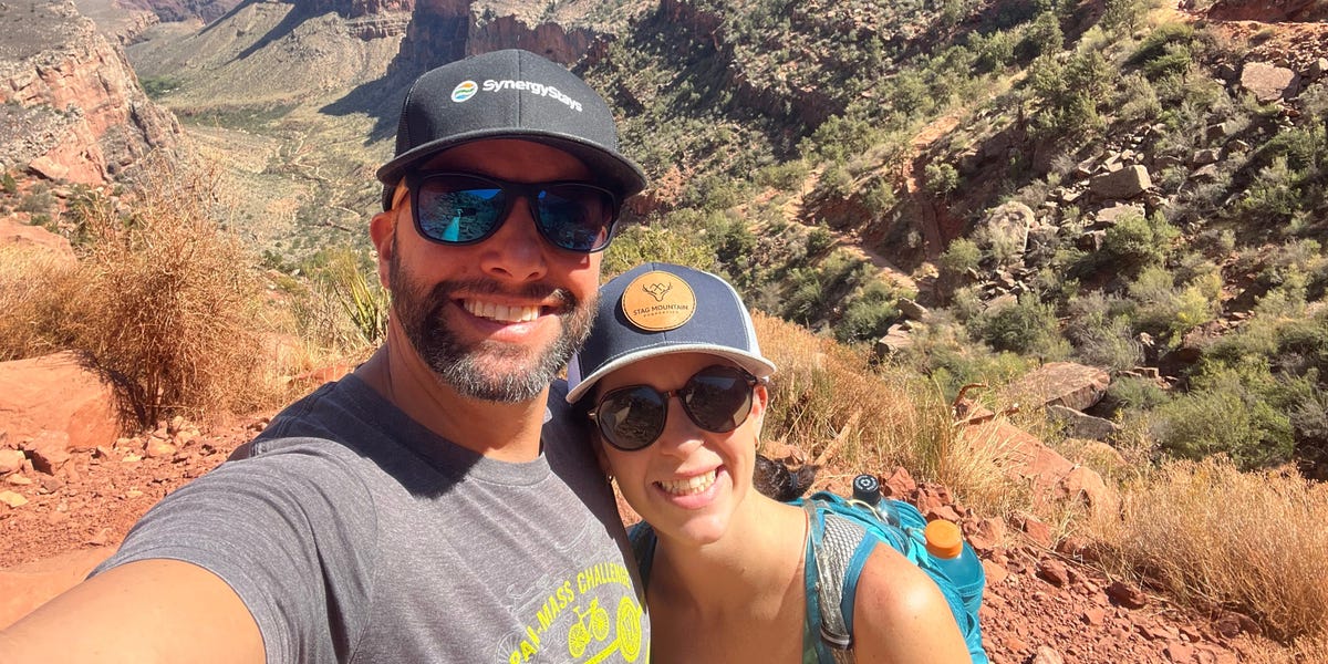 I Rolled My Eyes When My Husband Used ChatGPT. Then It Helped Us.