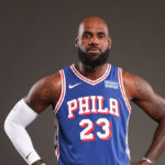 LeBron James Has a Pretty Sweet Setup After Choosing the 76ers