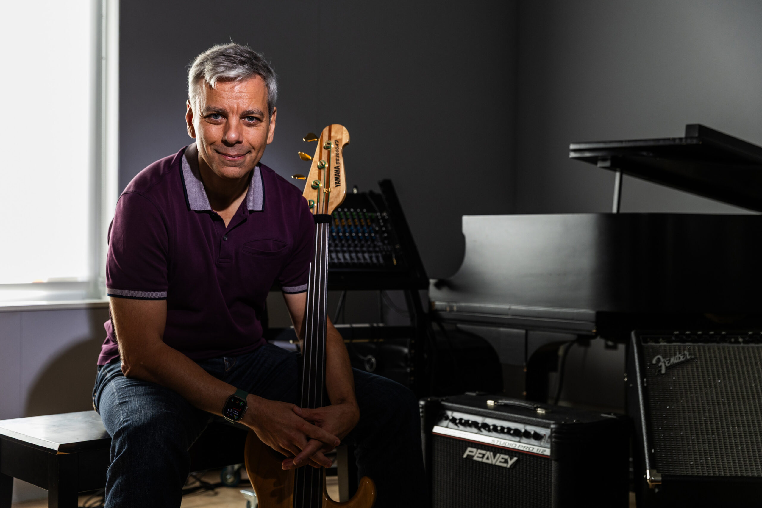 Making machines that can listen | MIT News