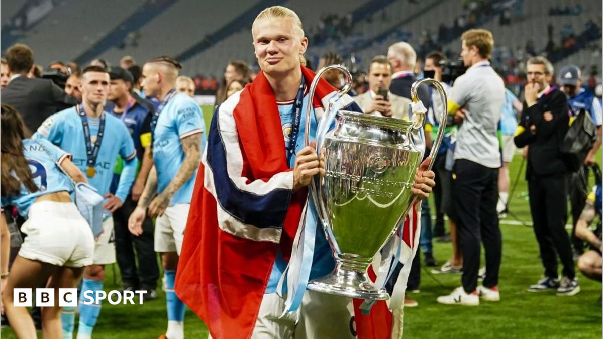 Manchester City: Senior football figures concerned club could play in Champions League next season