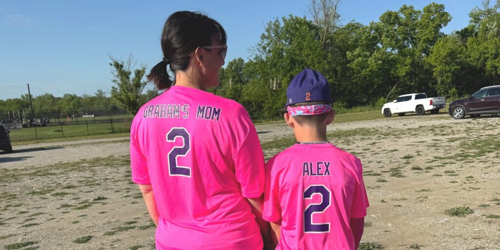 My Son's Baseball Season Came With a Lot of Extra Costs