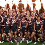 NRL Grand Final: Daly Cherry-Evans kicks crucial drop goal as Sydney Roosters hold on by one point to break Newcastle Knights hearts | Rugby League News