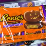 Reese’s changes pumpkin candy packaging following legal battle