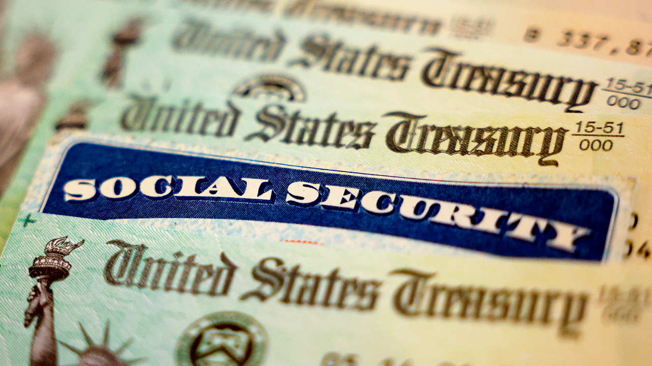 Sen. Bill Cassidy warns higher Social Security COLA drains trust fund