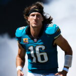 The Bengals are the only AFC team Trevor Lawrence has never beaten