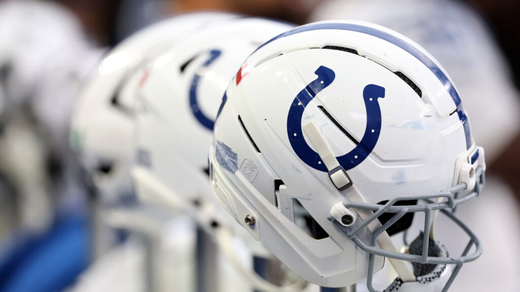 The Colts could trade Jonathan Taylor, and/or others, before the deadline