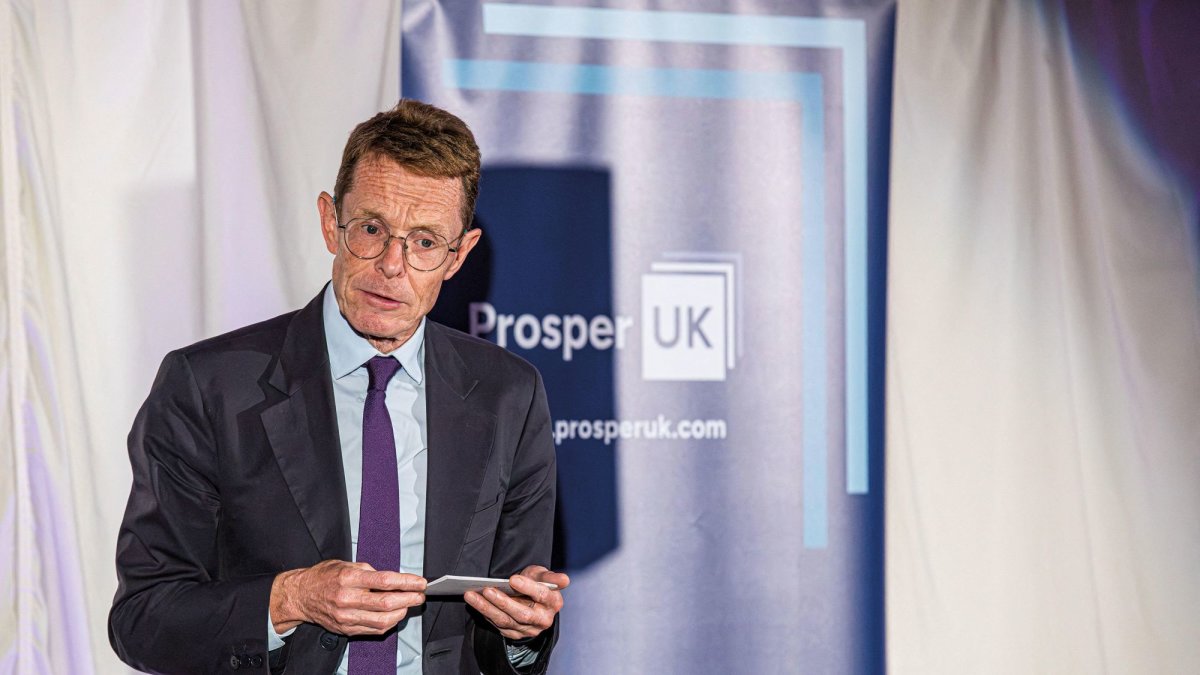 The House Article | Inside Prosper UK's Mission To Pull The Tories Towards The Centre