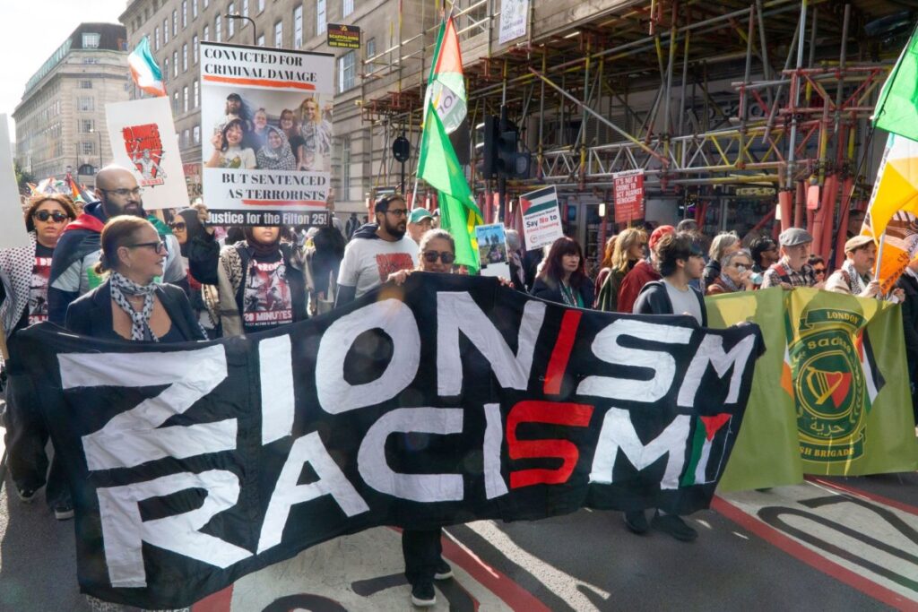 The House | Inside The Green Party Struggle Over Reforms Amid 'Zionism Is Racism' Row