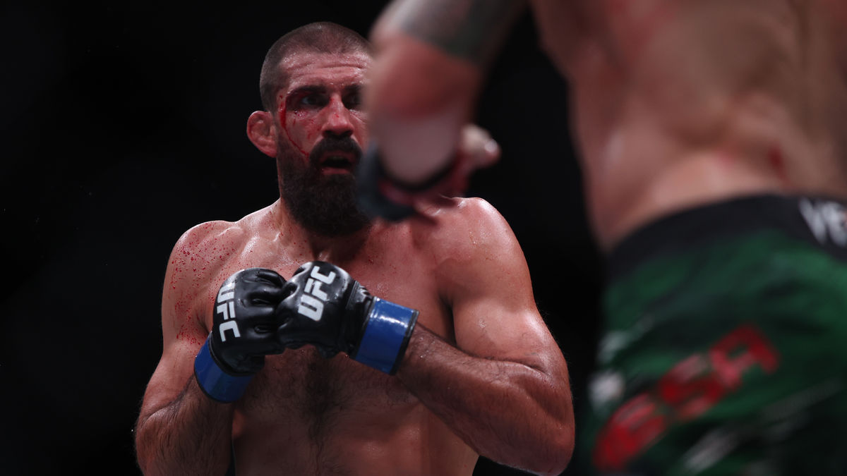 UFC 332 Betting Splits: Where the Sharp Money Is Landing This Weekend