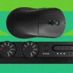 Wallhack M-001 Review: When Fun Overrides Specs