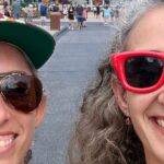 We're Moms With 7 Kids Between Us, and We Went to Disney World Alone